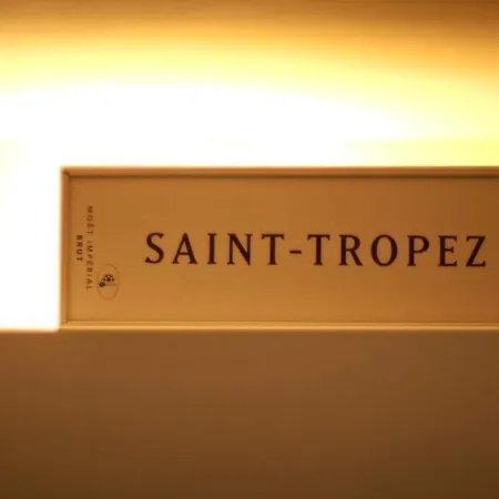 Sunset-apartment St-tropez-swimming Pool-parking Saint Tropez
