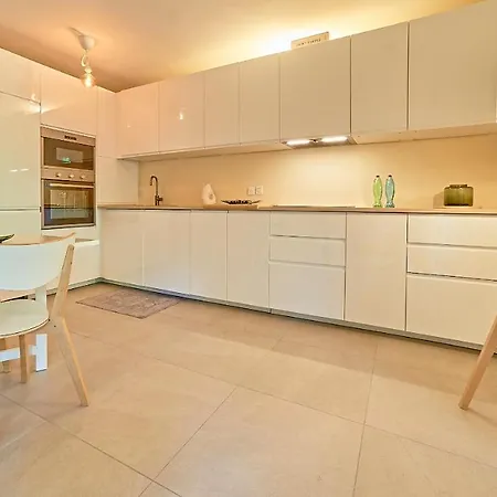 Sunset-apartment St-tropez-swimming Pool-parking Apartmán Saint Tropez