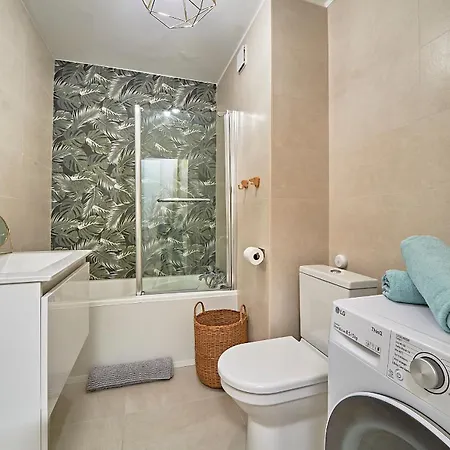 Apartmán Sunset-apartment St-tropez-swimming Pool-parking *